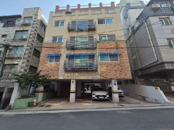 은평구 구산동 24-5 다세대주택 경매 물건 사진