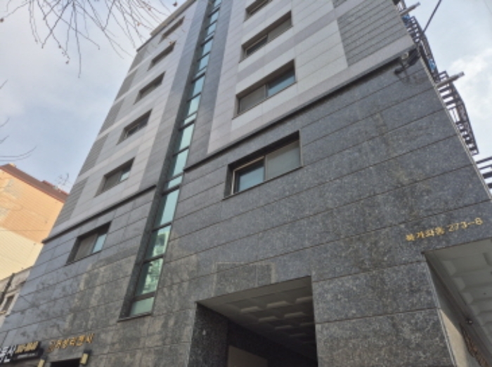 서대문구 북가좌동 거성리젠시 오피스텔 경매 물건 사진