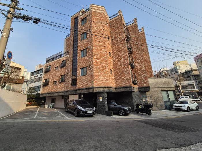 은평구 역촌동 호림리슈리안 다세대주택 경매 물건 사진