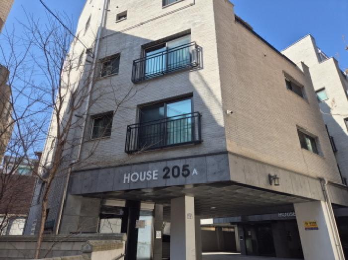 서대문구 홍은동 205-1 다세대주택 경매 물건 사진