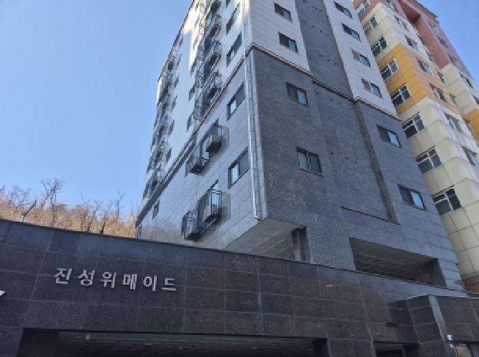 서대문구 홍은동 168-2 다세대주택 경매 물건 사진