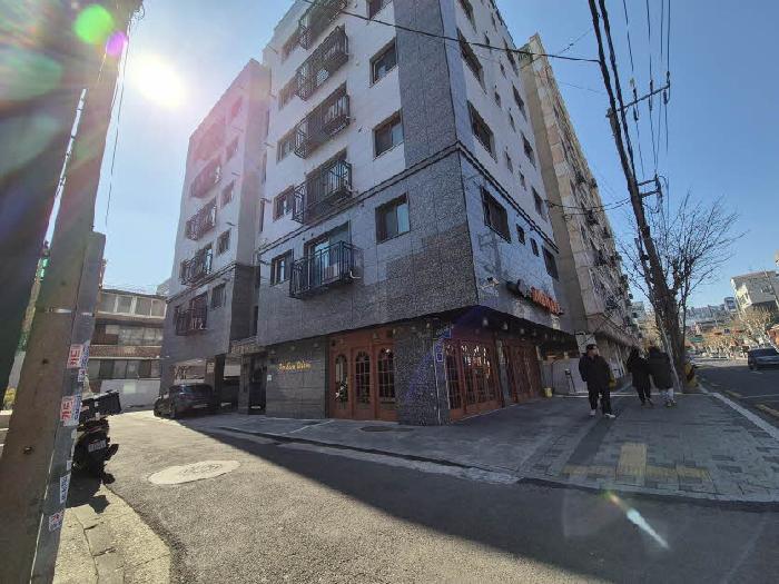 은평구 역촌동 59-30 다세대주택 경매 물건 사진