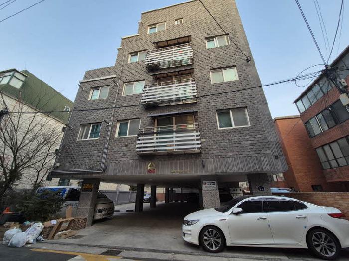 은평구 역촌동 54-22 다세대주택 경매 물건 사진