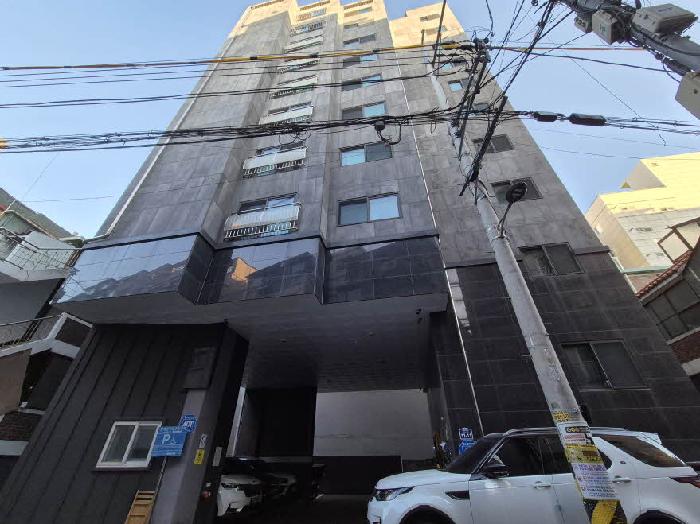 은평구 응암동 120-7 오피스텔 경매 물건 사진