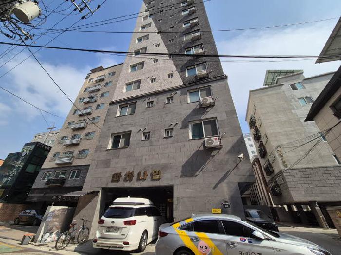 은평구 녹번동 176-4 오피스텔 경매 물건 사진