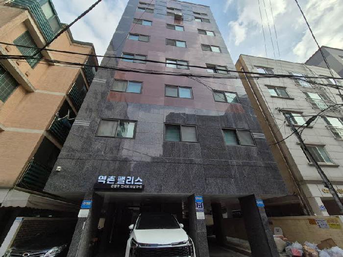 은평구 역촌동 1-28 다세대주택 경매 물건 사진