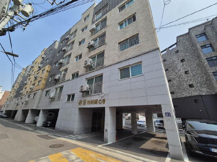 은평구 신사동 270-54 연립주택,다세대,빌라 경매 물건 사진