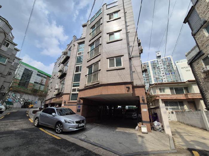 은평구 신사동 266-13 다세대주택 경매 물건 사진