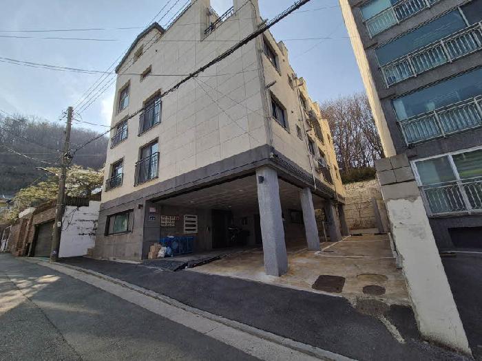 은평구 구산동 308-134 다가구주택 경매 물건 사진