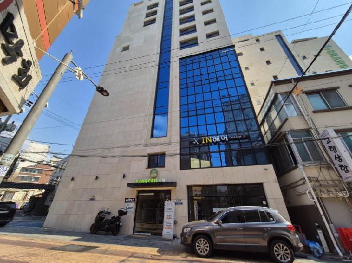 은평구 불광동 281-110 오피스텔 경매 물건 사진