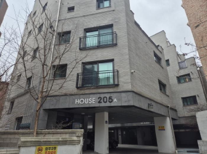 서대문구 홍은동 205-1 다세대주택 경매 물건 사진
