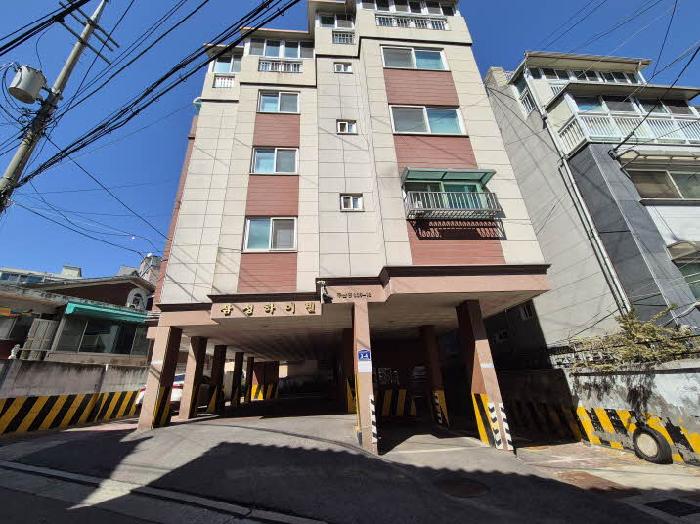 은평구 구산동 309-18 다세대주택 경매 물건 사진