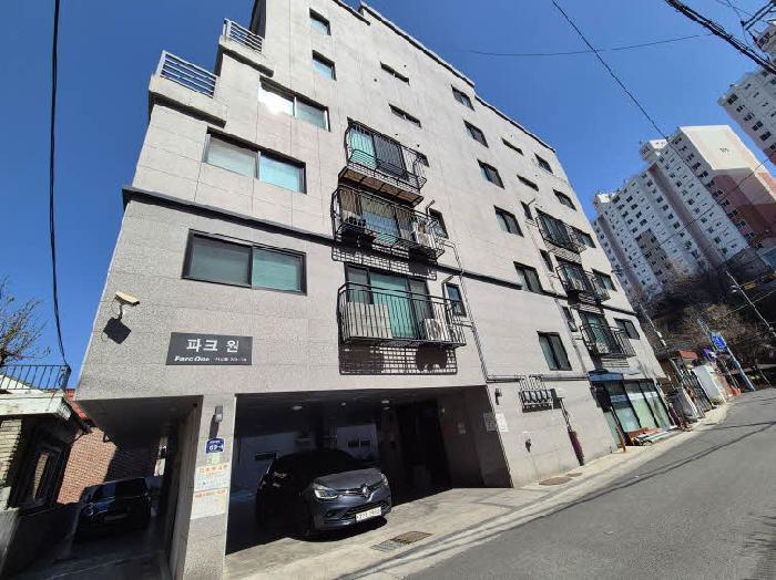 은평구 신사동 200-34 다세대주택 경매 물건 사진
