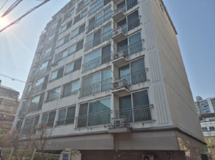 서대문구 홍제동 470 아파트 경매 물건 사진