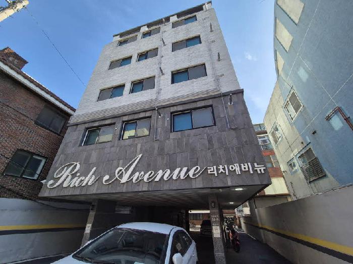 은평구 역촌동 24-5 다세대주택 경매 물건 사진