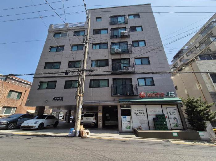 은평구 신사동 270-36 다세대주택 경매 물건 사진