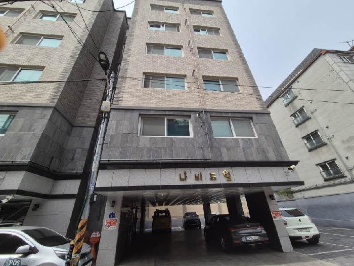 은평구 갈현동 490-2 다세대주택 경매 물건 사진