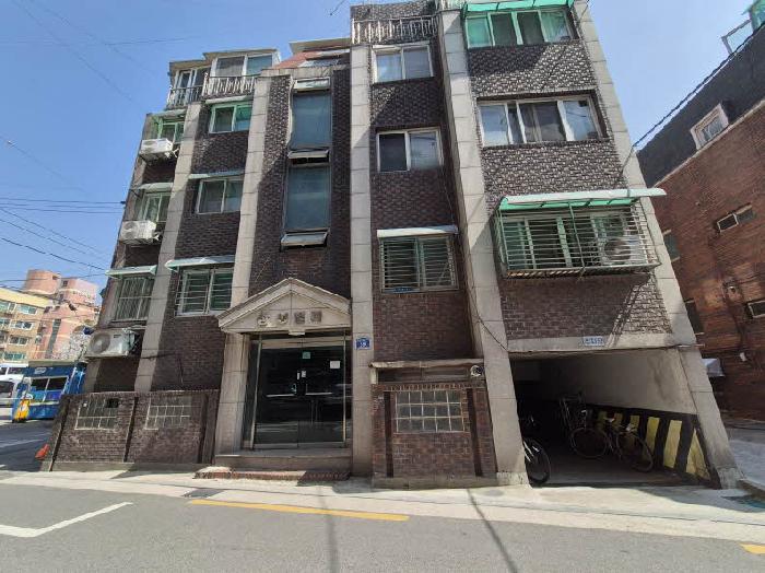 은평구 갈현동 490-1 다세대주택 경매 물건 사진