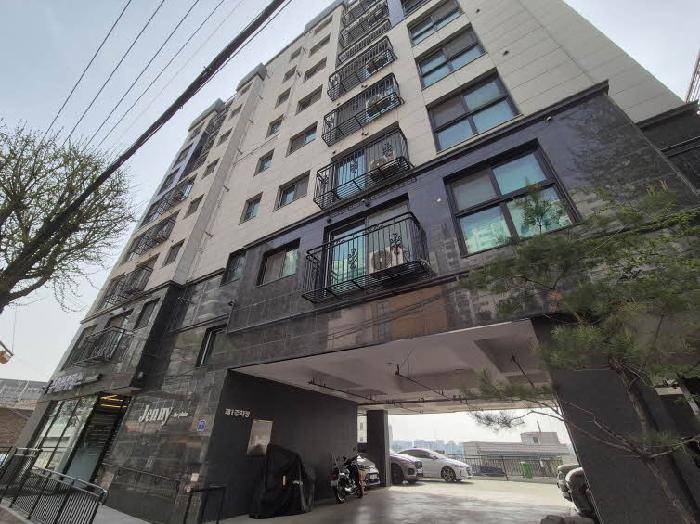 은평구 응암동 676-20 오피스텔 경매 물건 사진