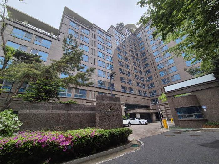 은평구 녹번동 91-7 노유자시설 경매 물건 사진