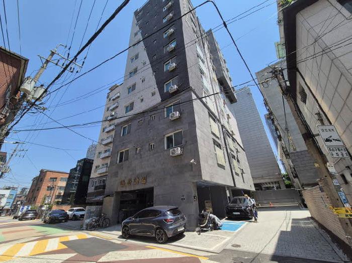 은평구 녹번동 176-4 오피스텔 경매 물건 사진