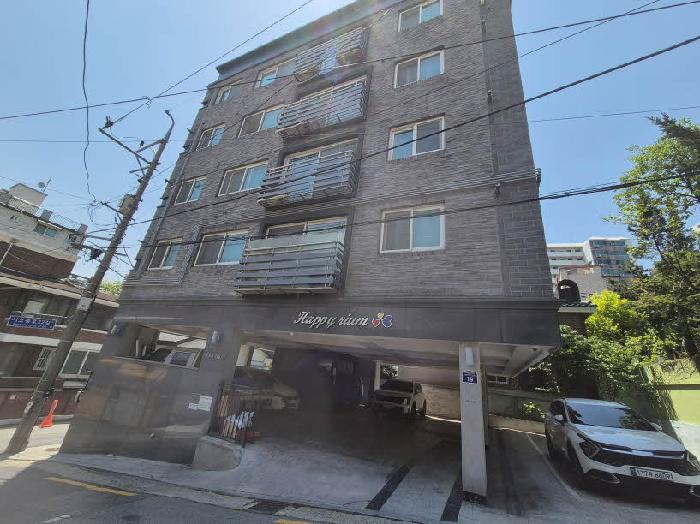 은평구 갈현동 227-51 다세대주택 경매 물건 사진