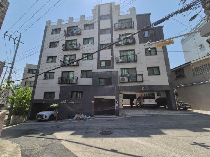 은평구 갈현동 275-36 다세대주택 경매 물건 사진
