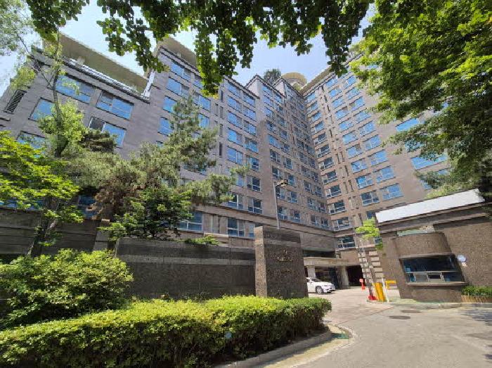 은평구 녹번동 91-7 교육연구시설 경매 물건 사진