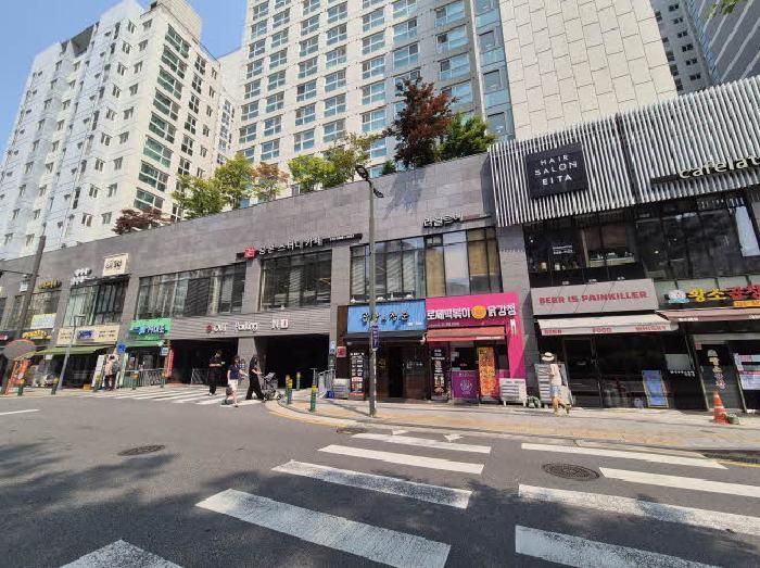 은평구 진관동 66 근린생활시설 경매 물건 사진