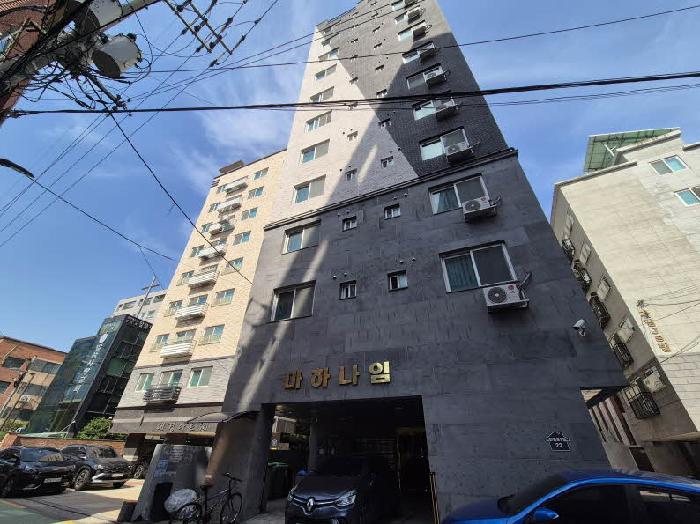 은평구 녹번동 176-4 오피스텔 경매 물건 사진