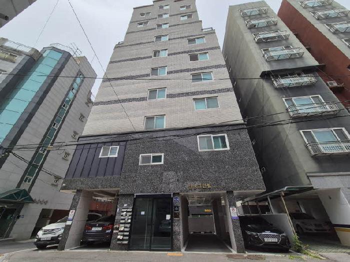 은평구 신사동 29-166 다세대주택 경매 물건 사진