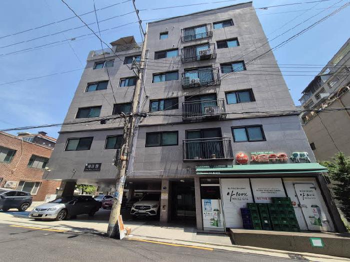 은평구 신사동 270-36 다세대주택 경매 물건 사진