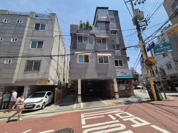 은평구 역촌동 82-29 다세대주택 경매 물건 사진
