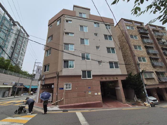 은평구 신사동 18-28 다세대주택 경매 물건 사진