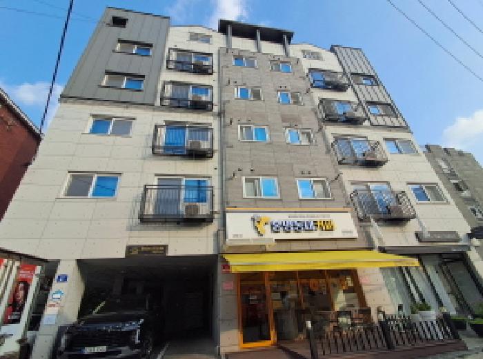 마포구 연남동 564-25 다세대 경매 물건 사진