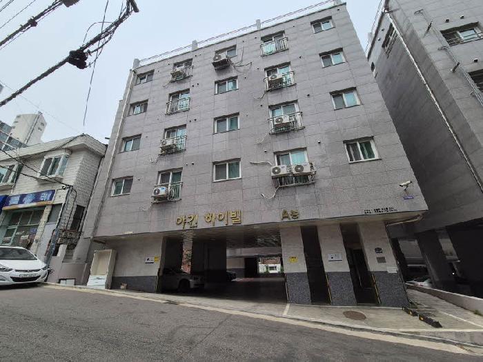 은평구 구산동 374 연립주택,다세대,빌라 경매 물건 사진