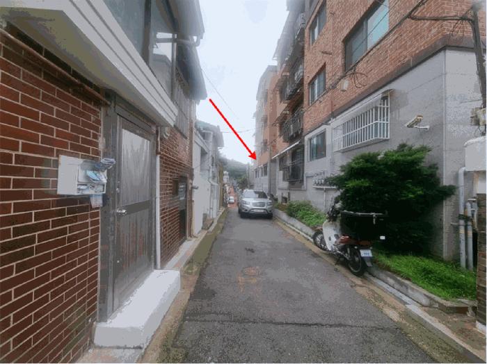 은평구 신사동 237-227 다세대주택 경매 물건 사진