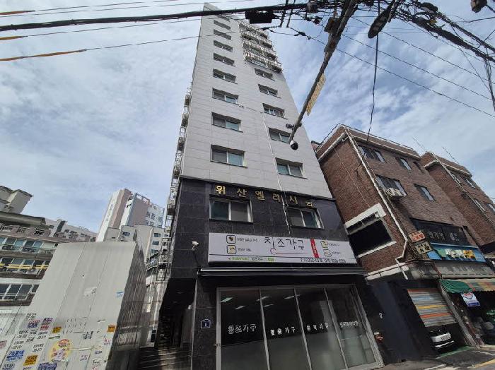 은평구 응암동 599-38 오피스텔 경매 물건 사진