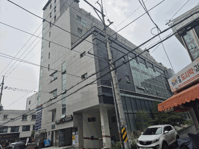 은평구 갈현동 548 아파트 경매 물건 사진