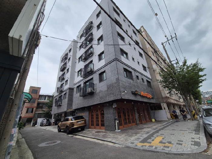 은평구 역촌동 59-30 다세대주택 경매 물건 사진