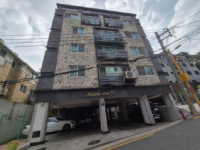 은평구 갈현동 227-44 연립주택,다세대,빌라 경매 물건 사진