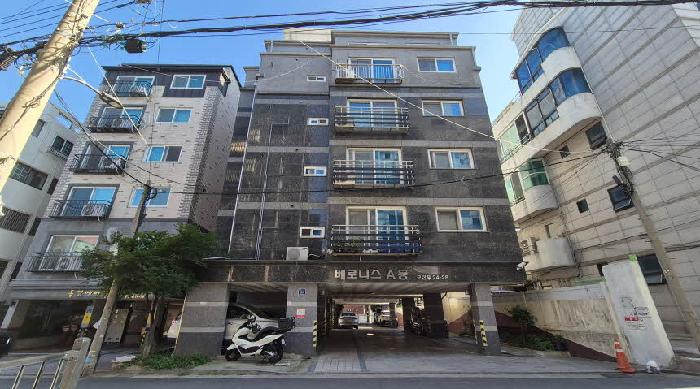 은평구 구산동 24-28 다세대주택 경매 물건 사진