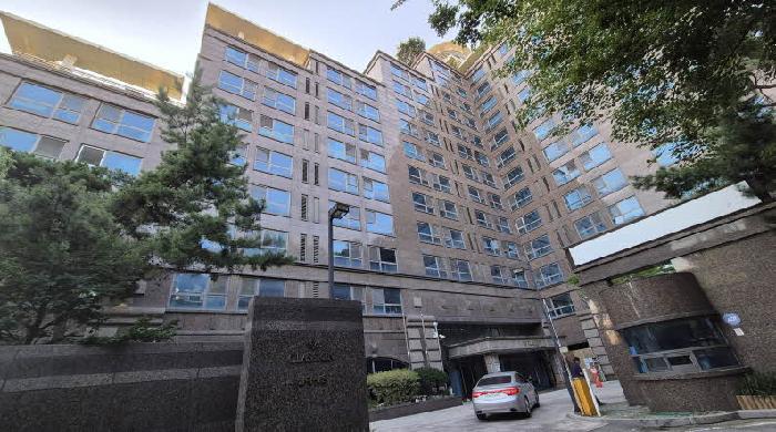 은평구 녹번동 91-7 노유자시설 경매 물건 사진