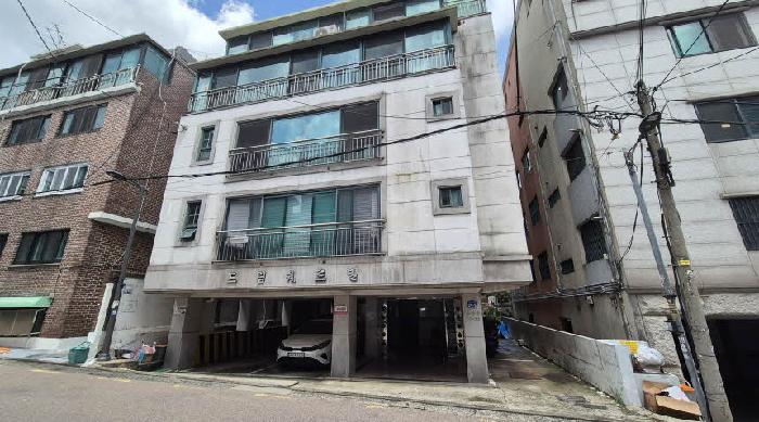 은평구 신사동 11-30 다세대주택 경매 물건 사진