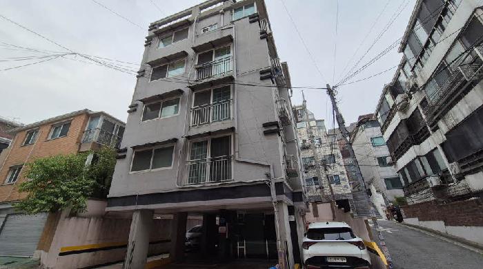 은평구 역촌동 52-31 다세대주택 경매 물건 사진