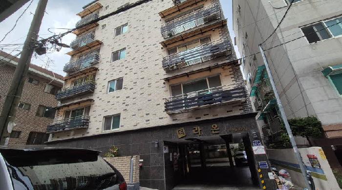 은평구 역촌동 80-70 다세대주택 경매 물건 사진