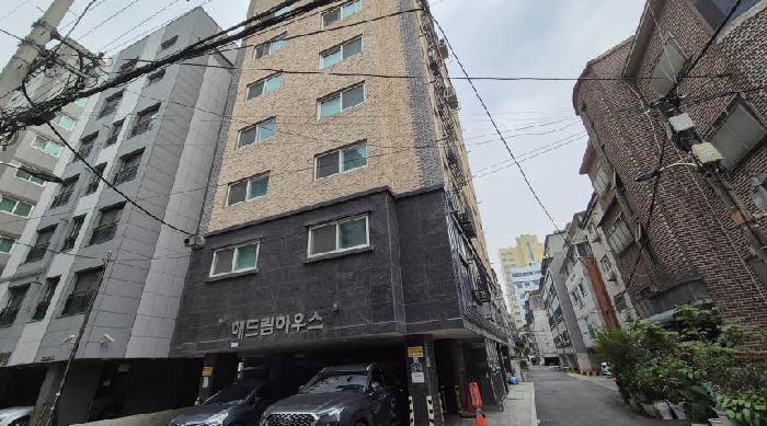 은평구 역촌동 39-36 오피스텔 경매 물건 사진