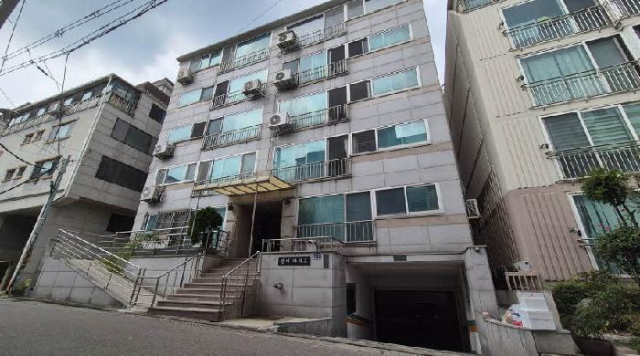 은평구 신사동 11-22 아파트 경매 물건 사진
