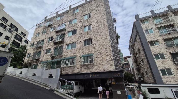 은평구 갈현동 327-112 연립주택,다세대,빌라 경매 물건 사진