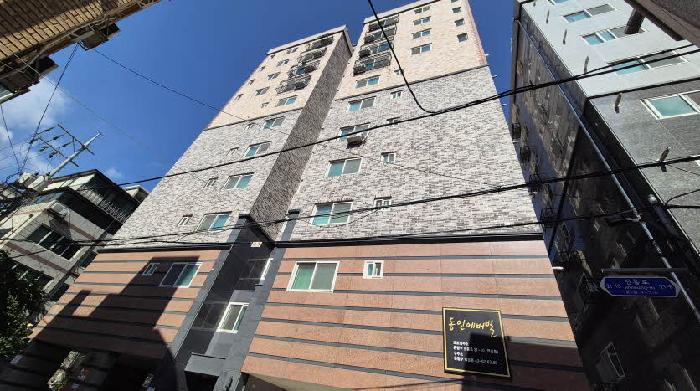 은평구 역촌동 43-62 오피스텔 경매 물건 사진